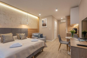 Ambria Apartments Dune Świnoujście